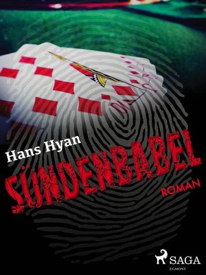 cover image of Sündenbabel